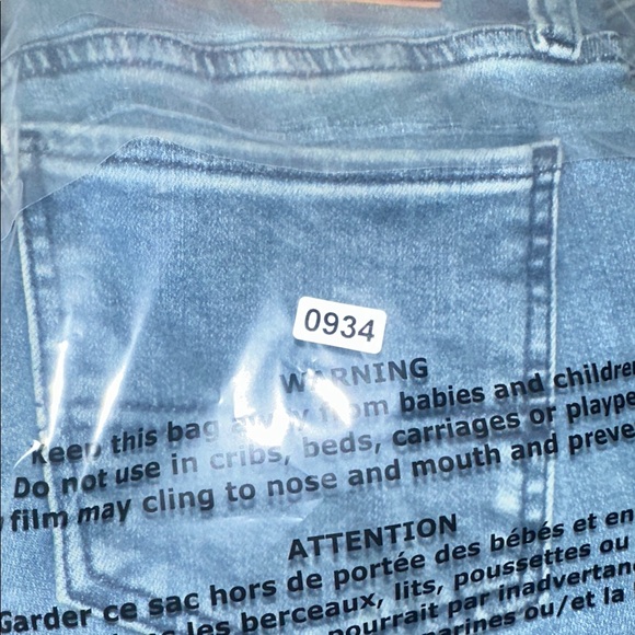 LUCKY BRAND Sweet Mid Rise Boot Jeans in Faded blue - Picture 10 of 10